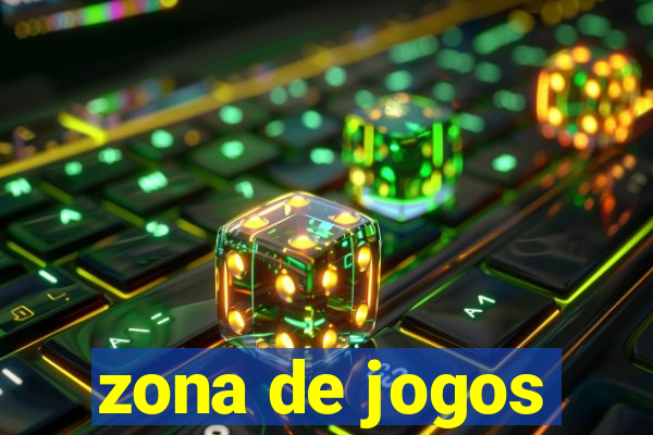 zona de jogos